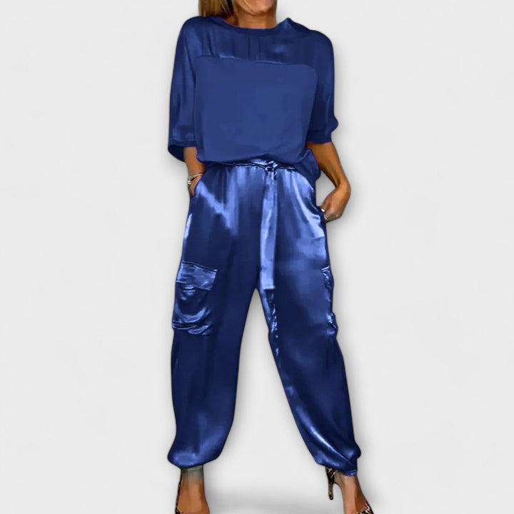 Ensemble de Deux Pièces