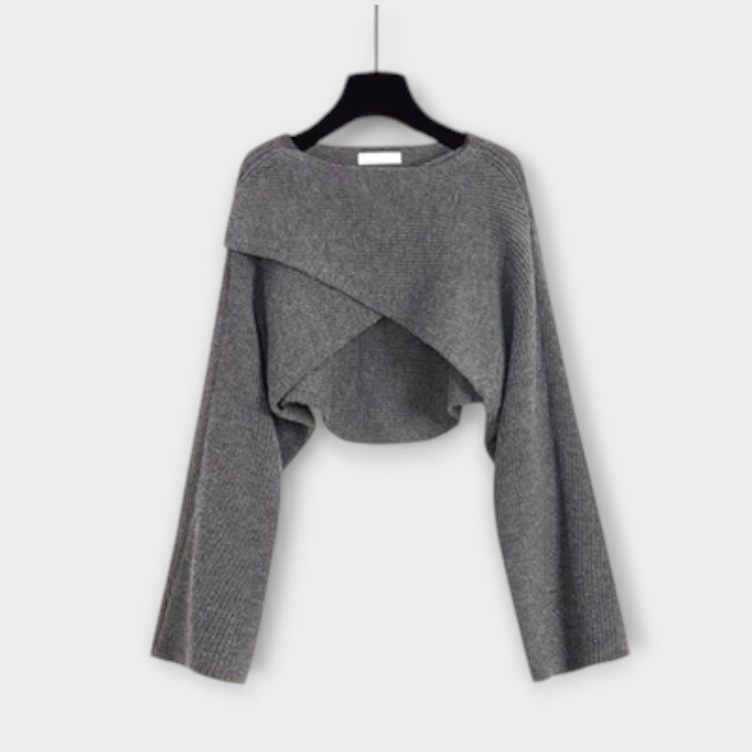 Sandra - Ensemble Confortable de Trois Pièces