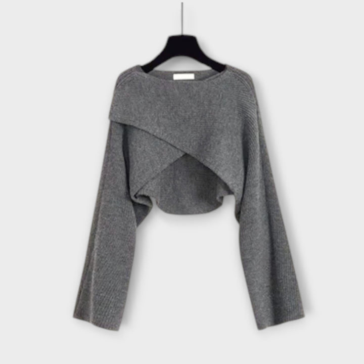 Sandra - Ensemble Confortable de Trois Pièces