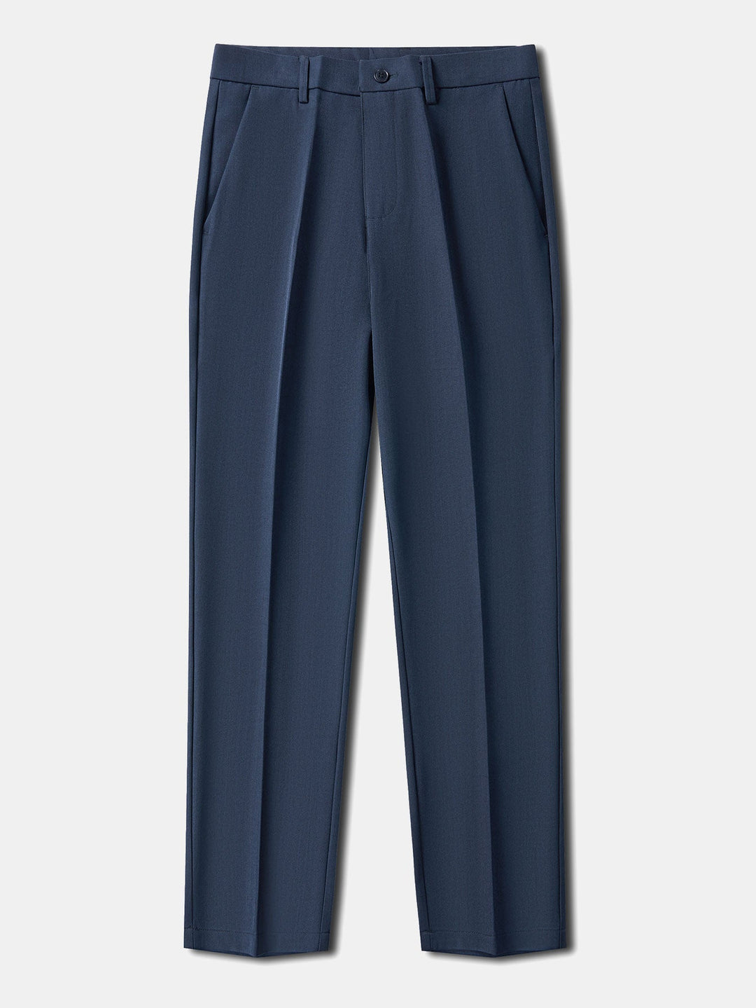 Pantalon coupe régulière