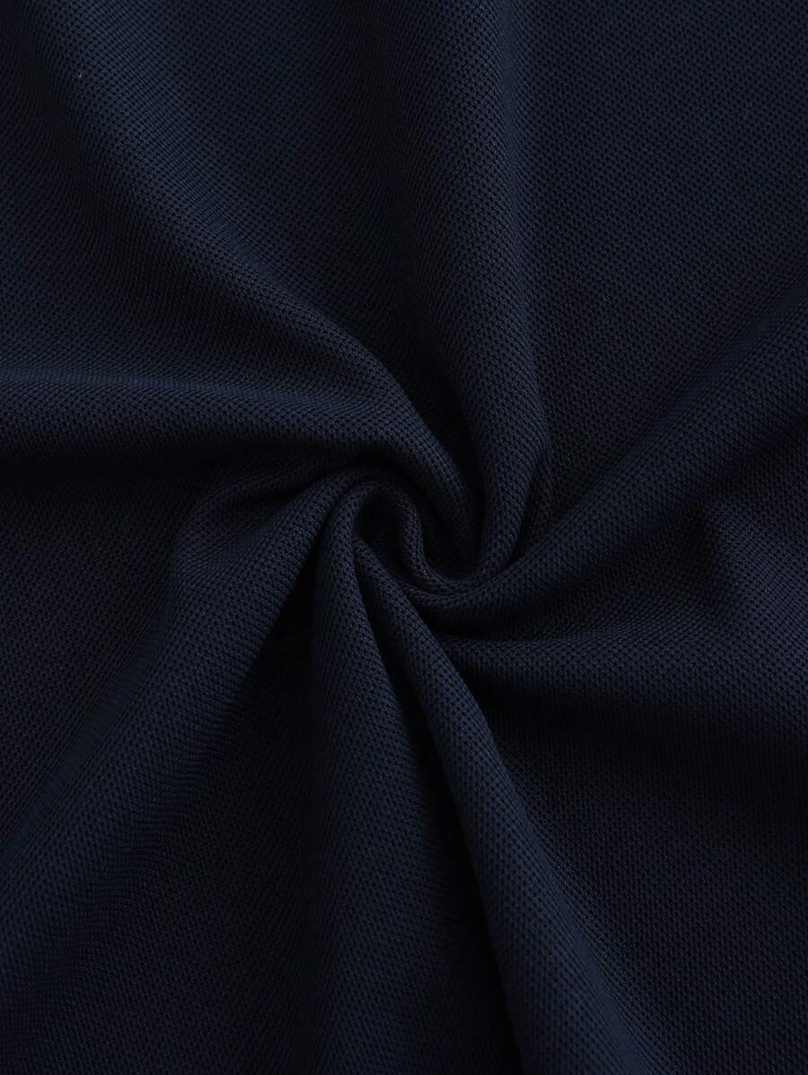 DARIO | POLO ÉLÉGANT POUR LES JOURNÉES D'ÉTÉ AU TRAVAIL