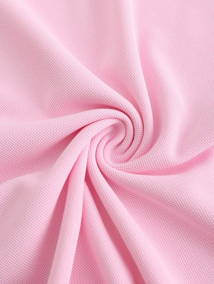 DARIO | POLO ÉLÉGANT POUR LES JOURNÉES D'ÉTÉ AU TRAVAIL