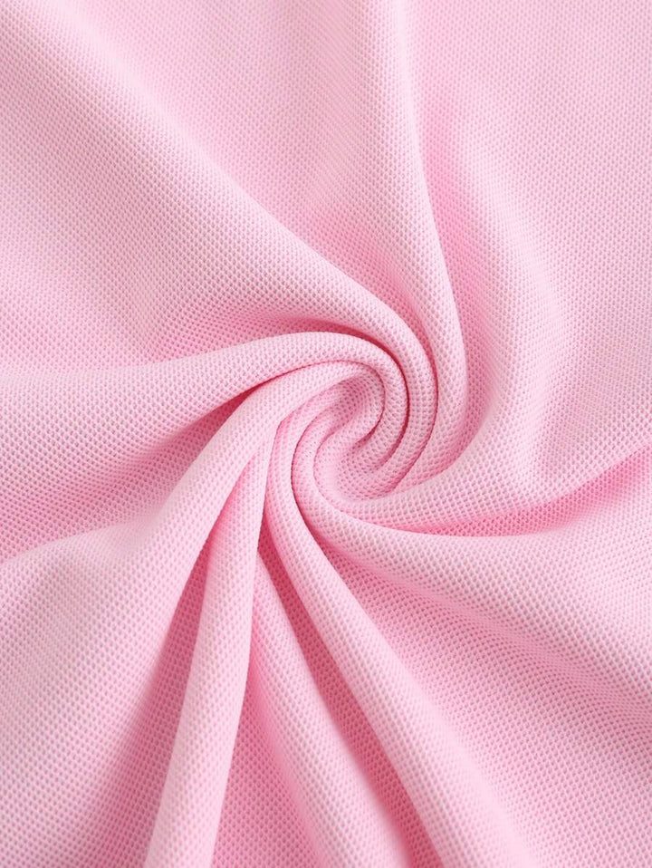 DARIO | POLO ÉLÉGANT POUR LES JOURNÉES D'ÉTÉ AU TRAVAIL