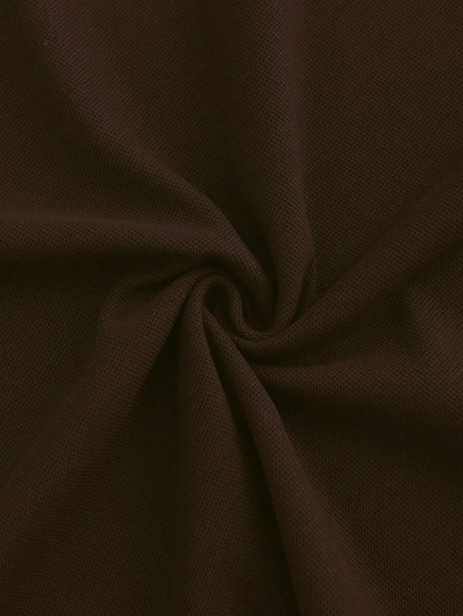 DARIO | POLO ÉLÉGANT POUR LES JOURNÉES D'ÉTÉ AU TRAVAIL