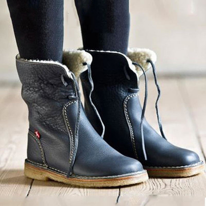 Mane | Bottes d'Hiver