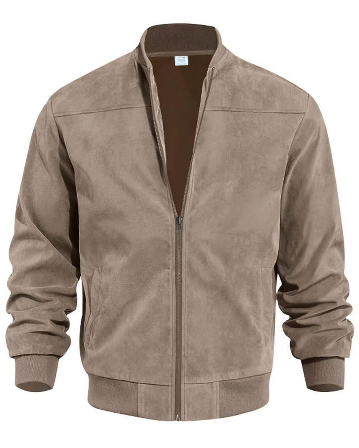 Veste bombardier classique