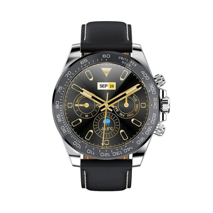 Montre Connectée pour le Sport et les Affaires - Olsen & Olsen™