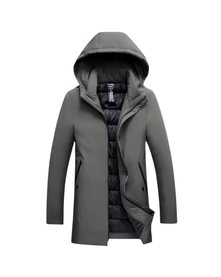 Veste d'hiver premium