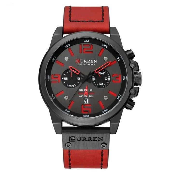 Montre Quartz Casual Ur™ Olsen & Olsen