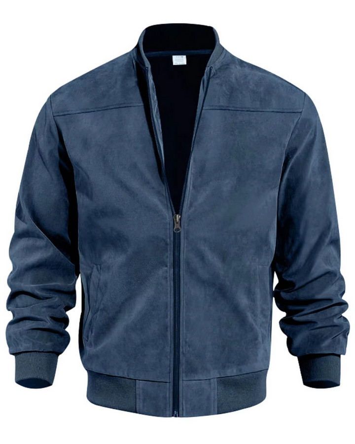 Veste bombardier classique