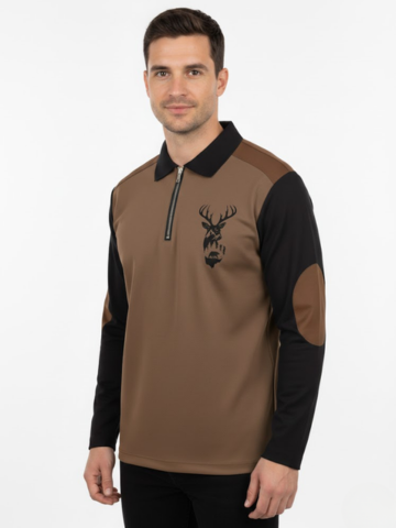 Aubert™ | Pull Automnal Élégant