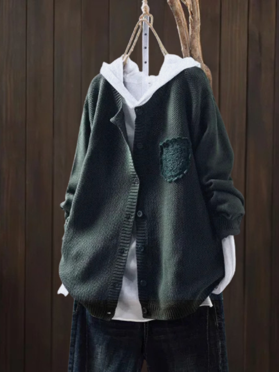 Ansley™ - Cardigan Confortable