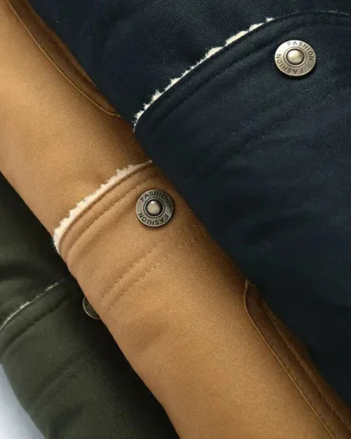 Veste bombardier Ugo