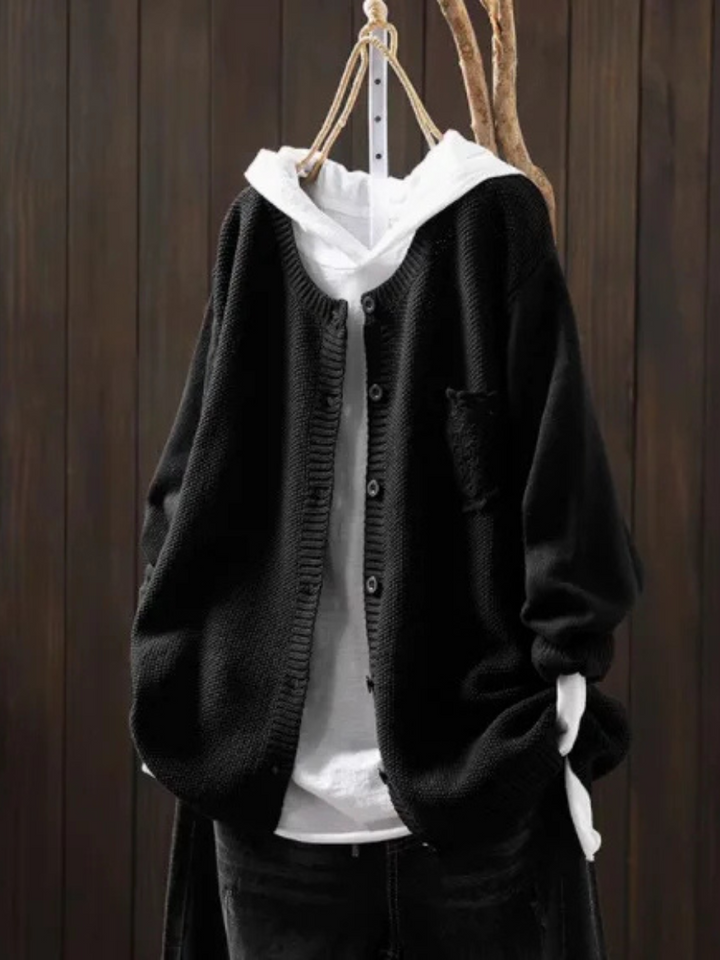 Ansley™ - Cardigan Confortable