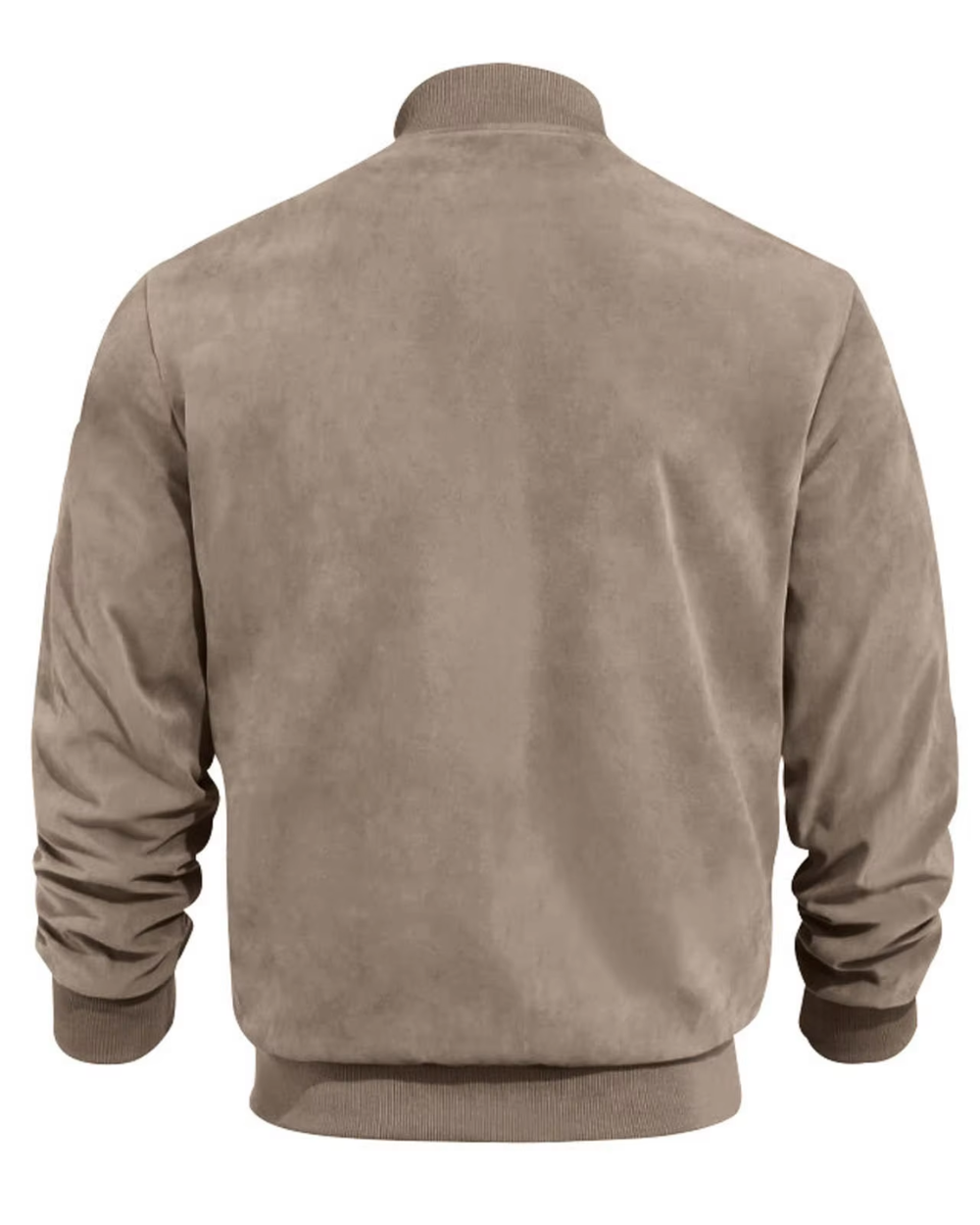 Veste bombardier classique