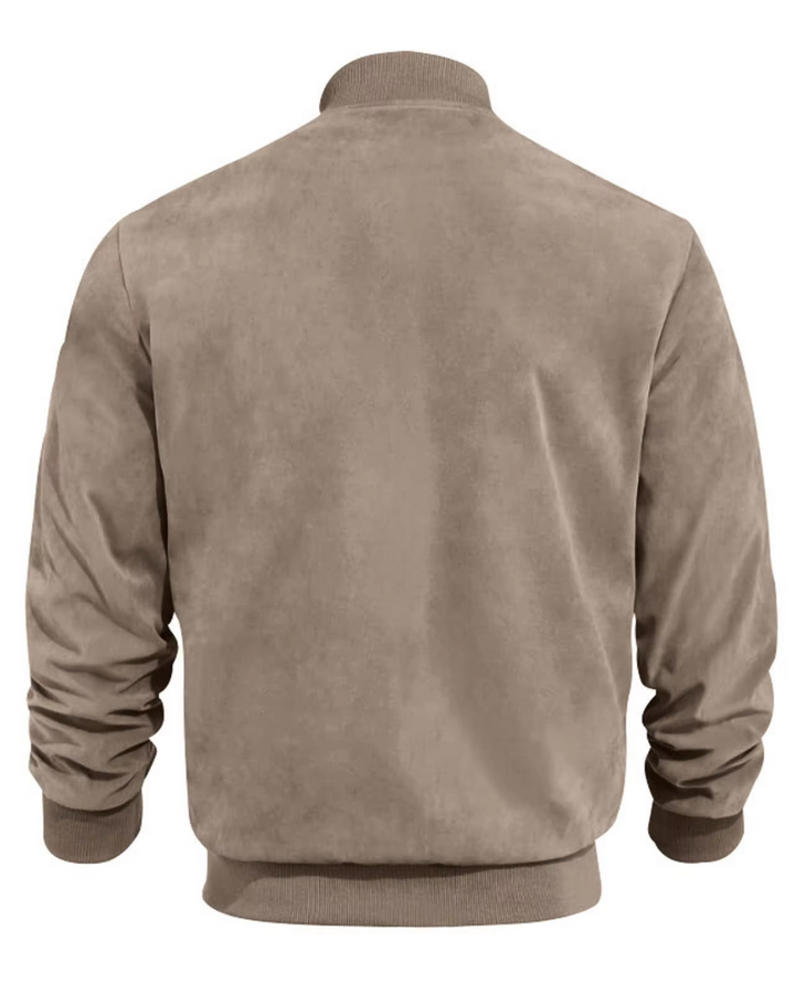 Veste bombardier classique