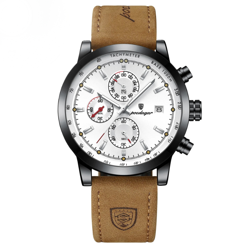 Montre pour homme Luxe Tendance™ Olsen & Olsen