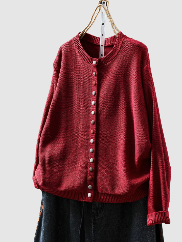 Adalyn™ - Cardigan Élégant