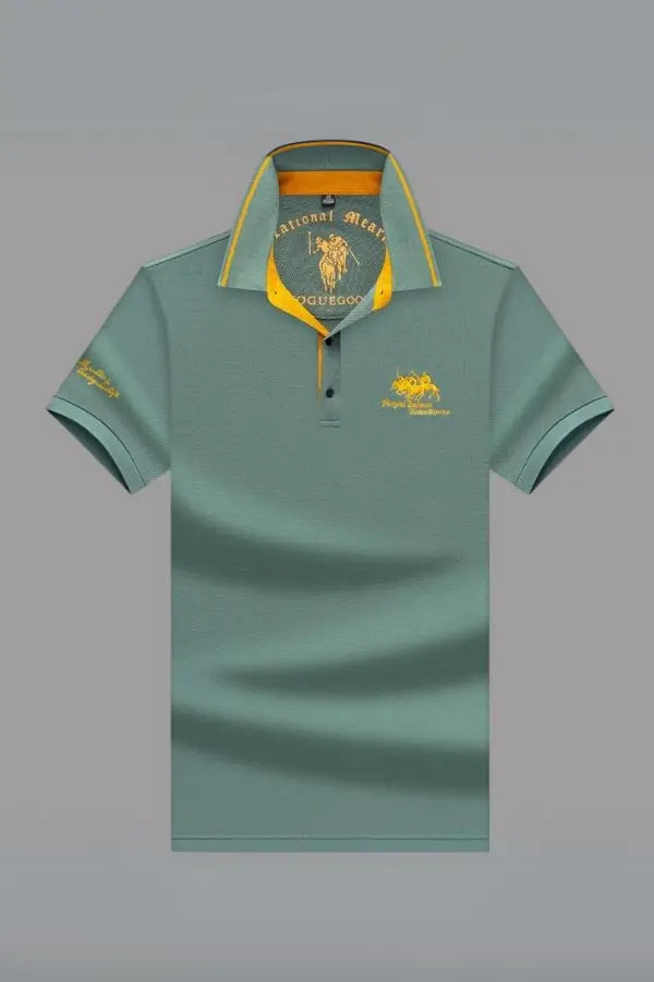 ALEXIS | POLO DE LUXE