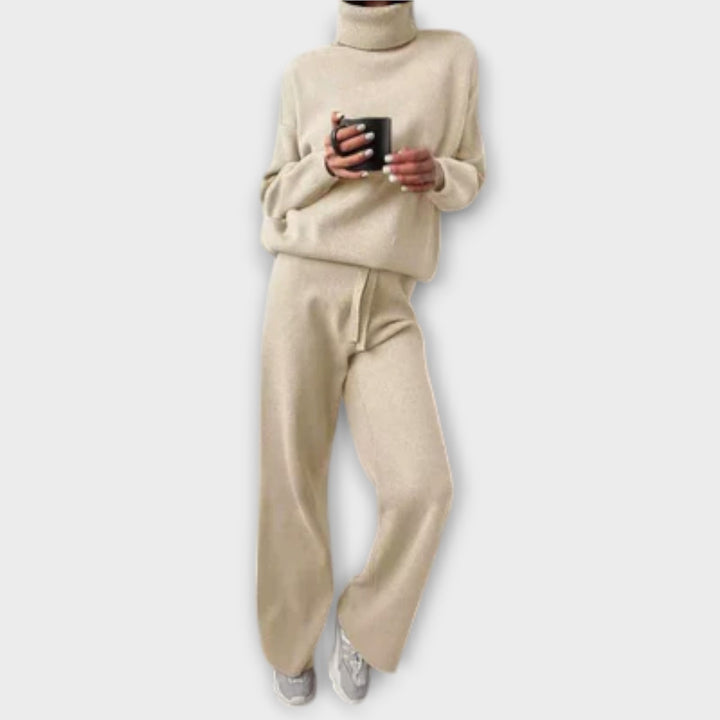 Theresa - Ensemble Confortable