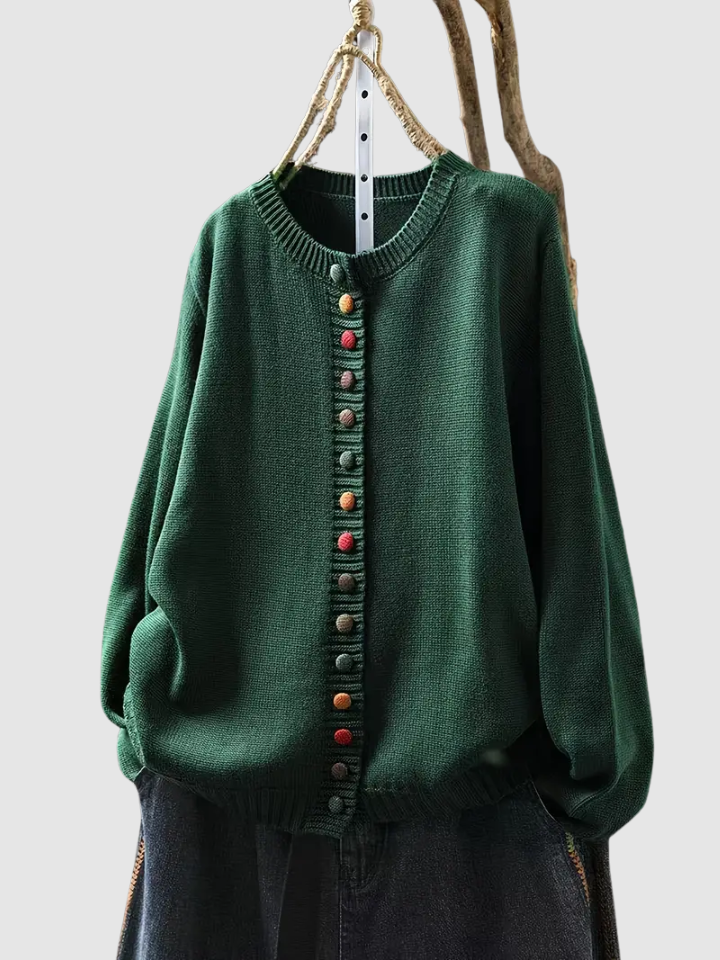 Adalyn™ - Cardigan Élégant