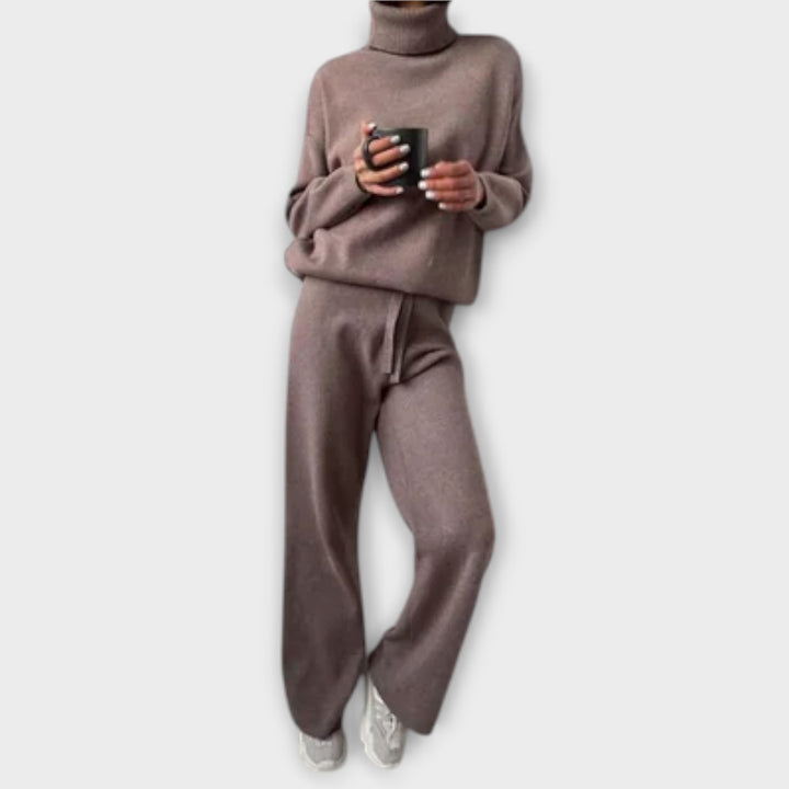 Theresa - Ensemble Confortable