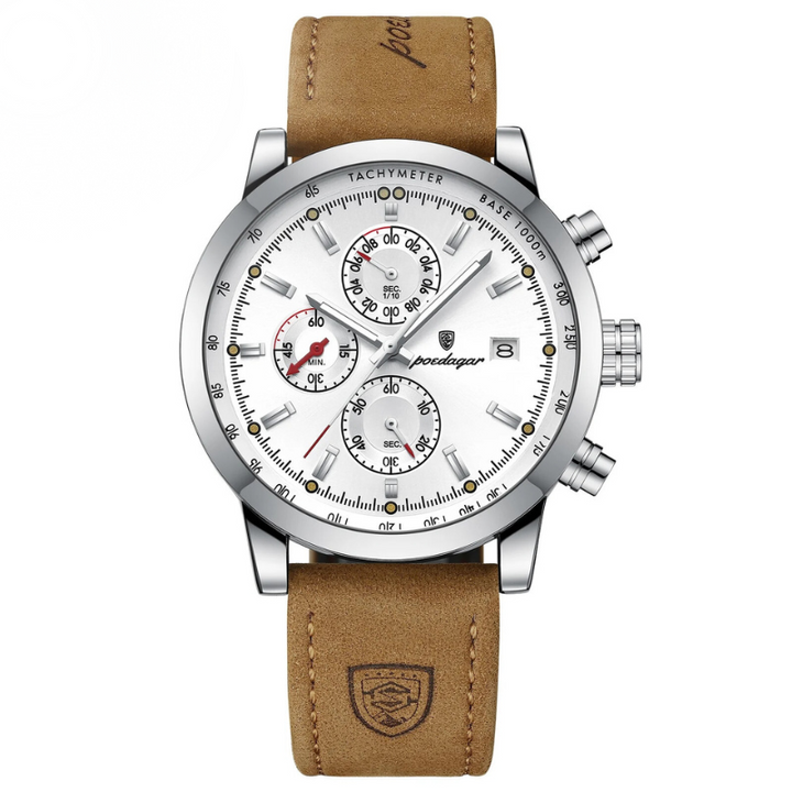 Montre pour homme Luxe Tendance™ Olsen & Olsen