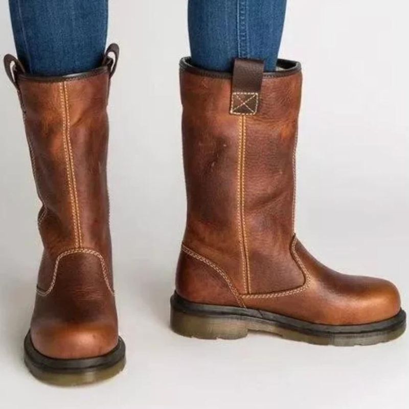 Hazel | Bottes d'Hiver