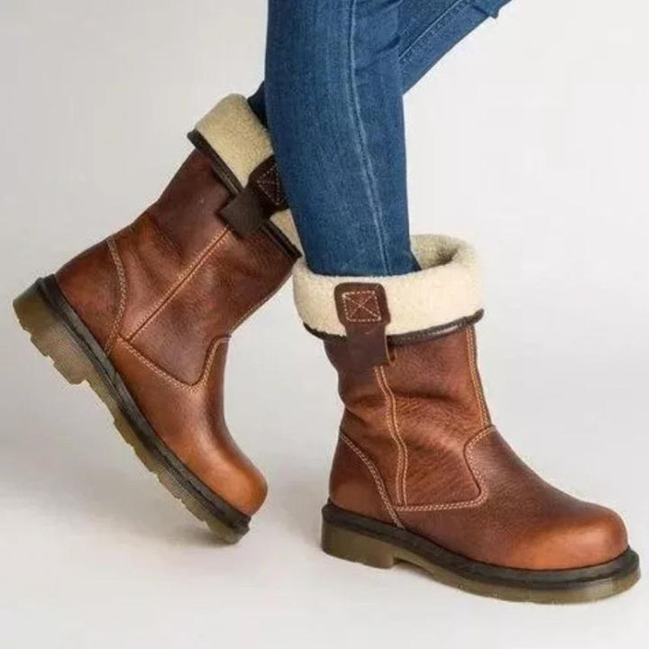 Hazel | Bottes d'Hiver