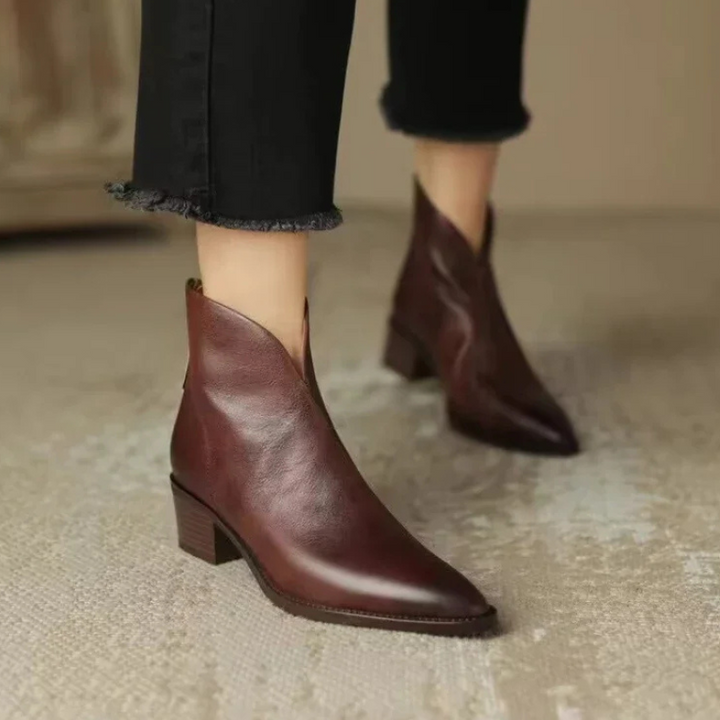 Sharon | Bottines