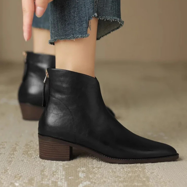 Sharon | Bottines