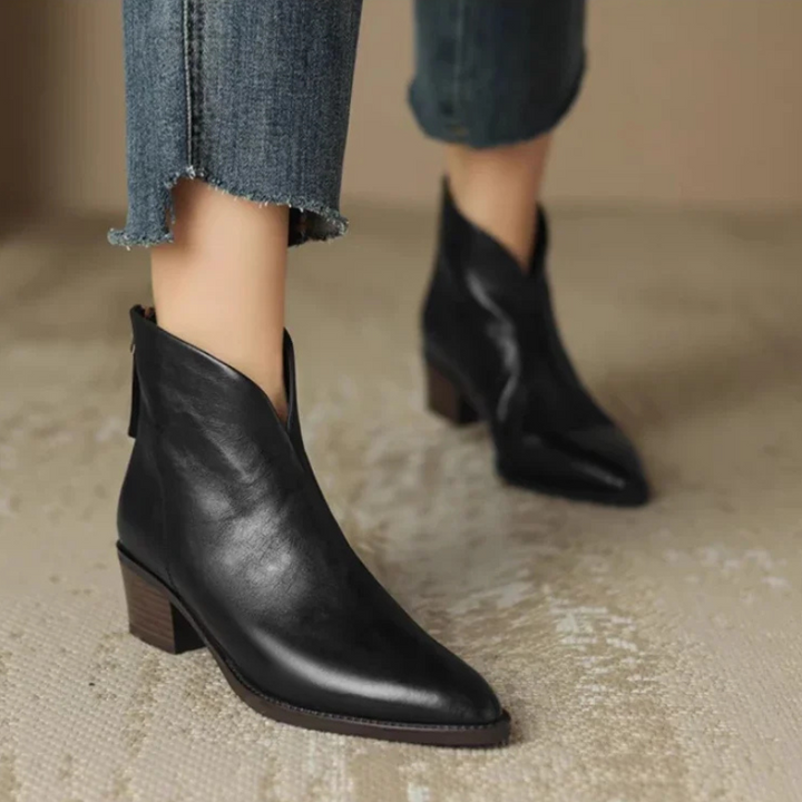 Sharon | Bottines