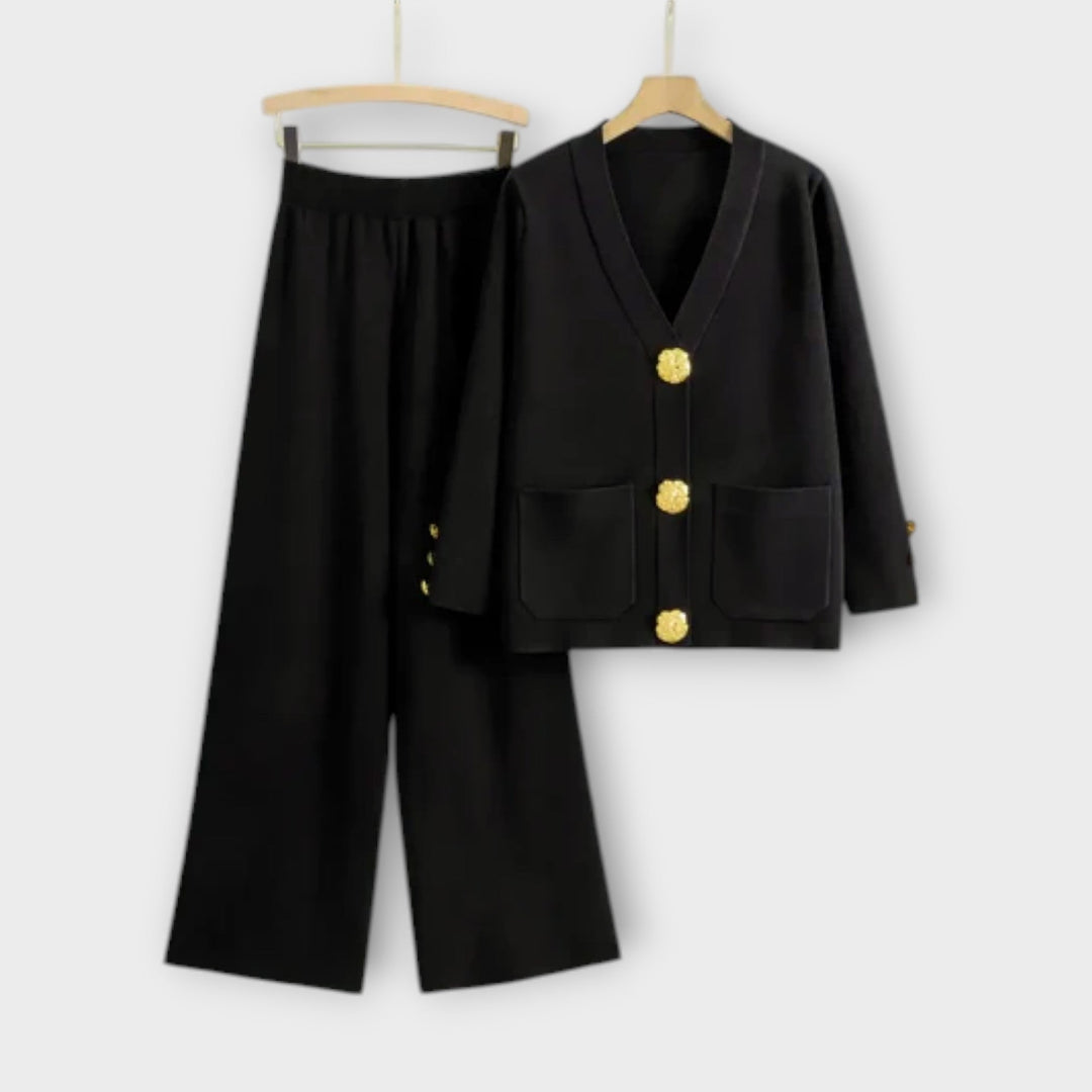 Angela - Ensemble Élégant