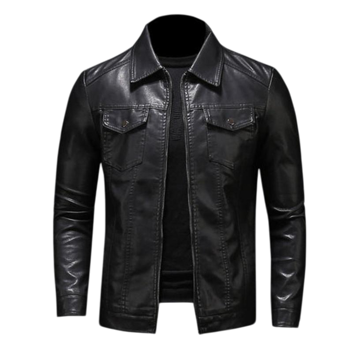 Colt™ - Cuir Veste