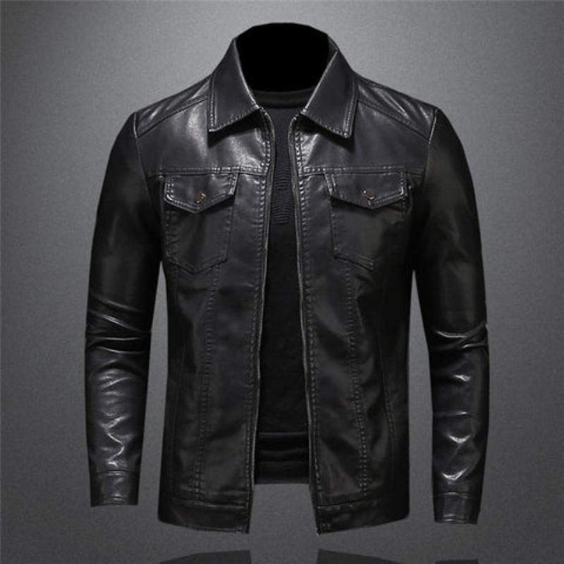 Colt™ - Cuir Veste