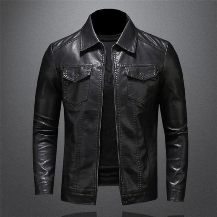 Colt™ - Cuir Veste