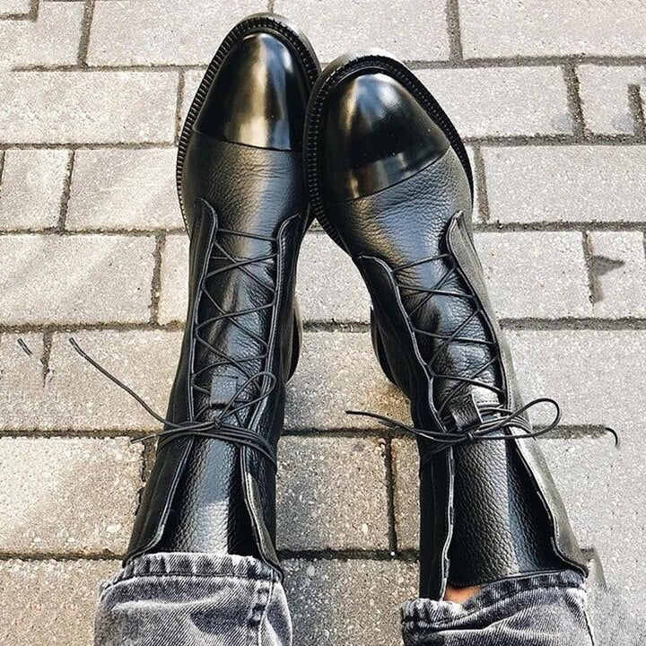 Cassy | Bottes Premium