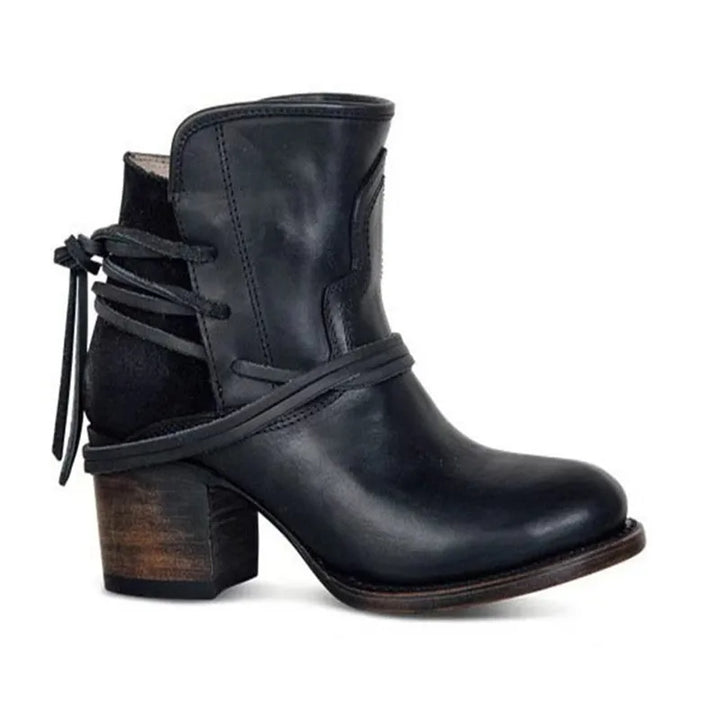 Reta | Bottes de Style Occidental