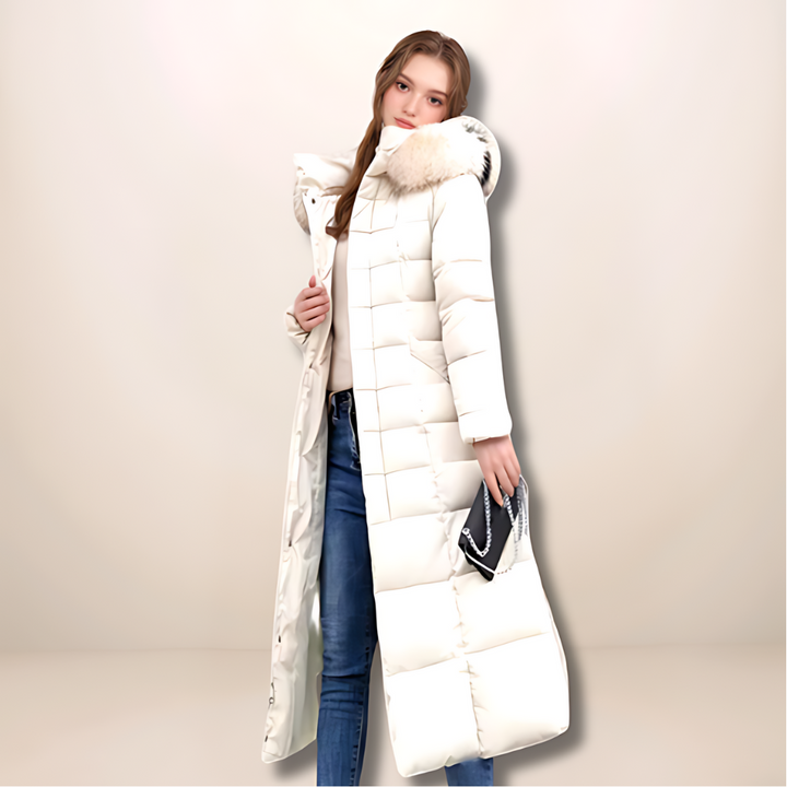 Charlotte™ | Manteau d'Hiver Ultra-léger