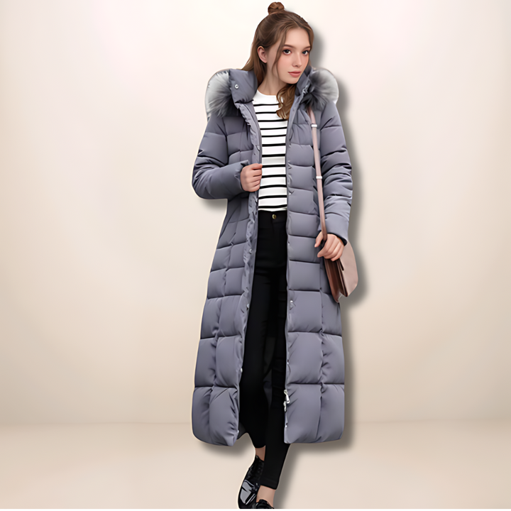 Charlotte™ | Manteau d'Hiver Ultra-léger
