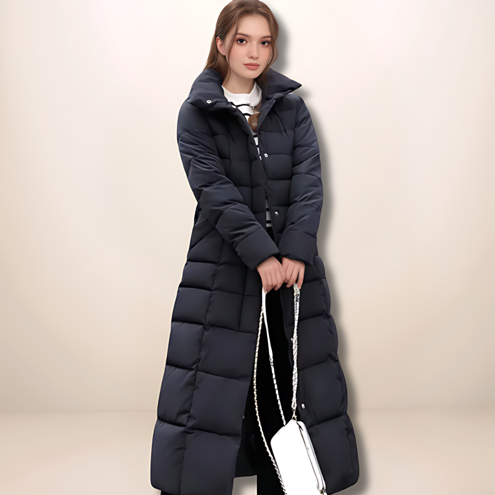 Charlotte™ | Manteau d'Hiver Ultra-léger