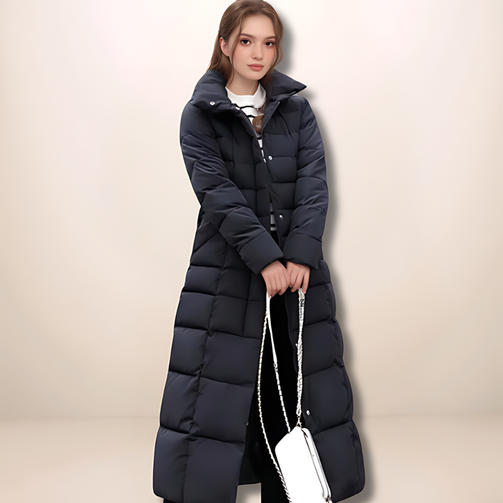 Charlotte™ | Manteau d'Hiver Ultra-léger