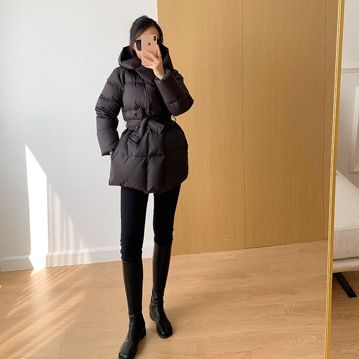 Biona ™ - Veste à Capuche Ultra Légère - Nouvelle Collection