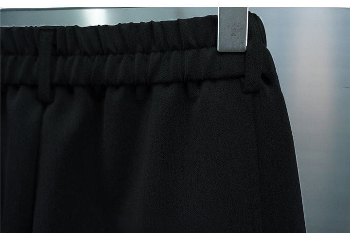 Laurent™ | L'Alliance Idéale entre Élégance et Détente