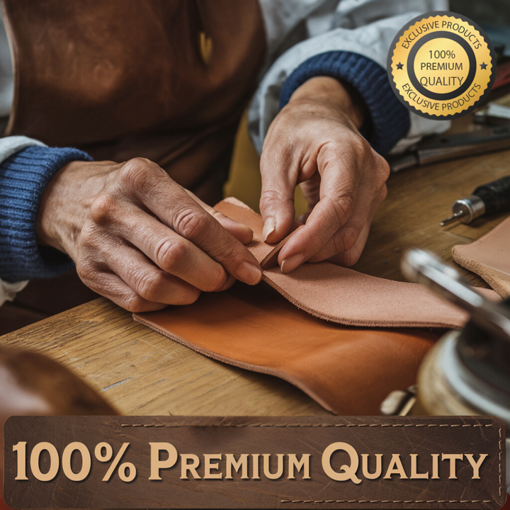 Siona | Bottes en Daim