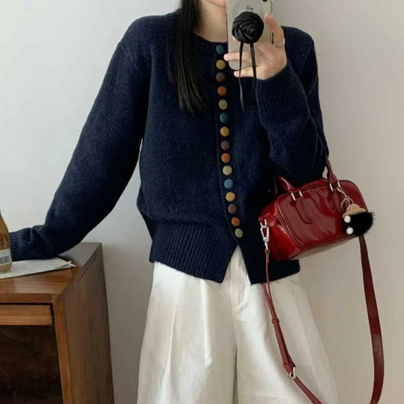 Celestine™ - Cardigan Élégant