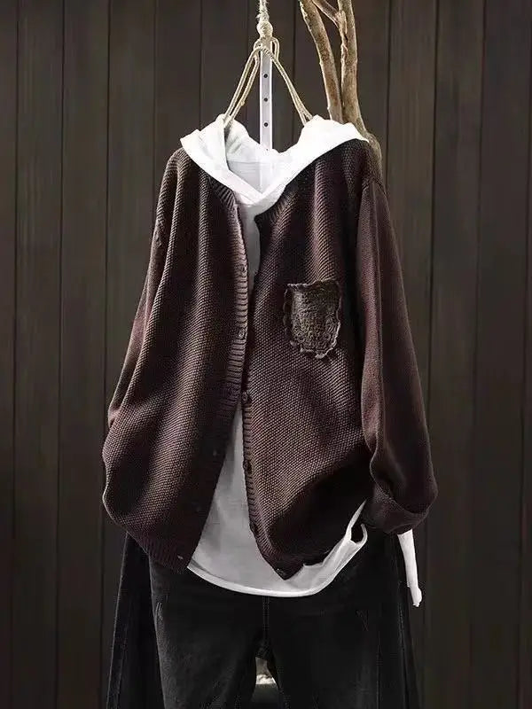 Ansley™ - Cardigan Confortable