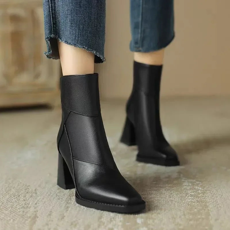 Gothy | Bottes Chelsea