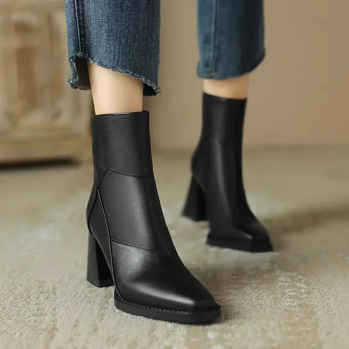 Gothy | Bottes Chelsea