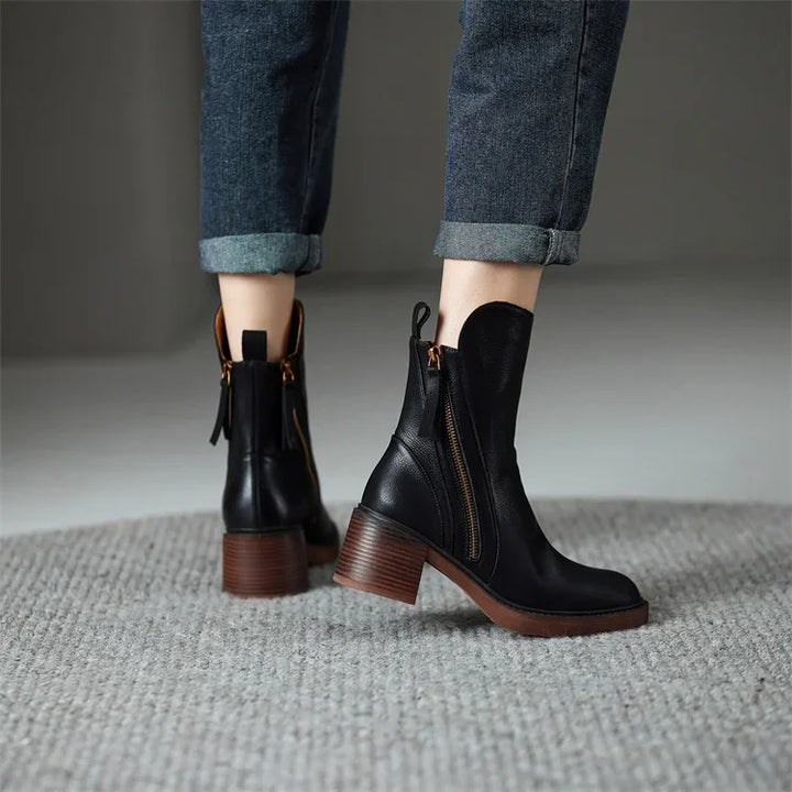 Chantal™ | Bottines Distinctives